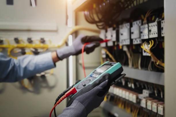 Professional Electrical Services in Topeka, KS