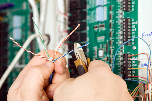 Emergency Electrical Repair Services in Topeka, KS